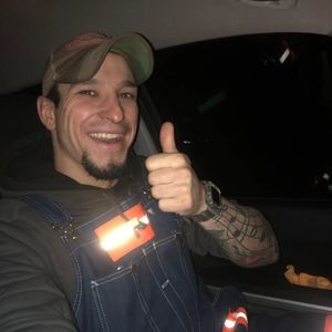 Meet your Posher, Ethan